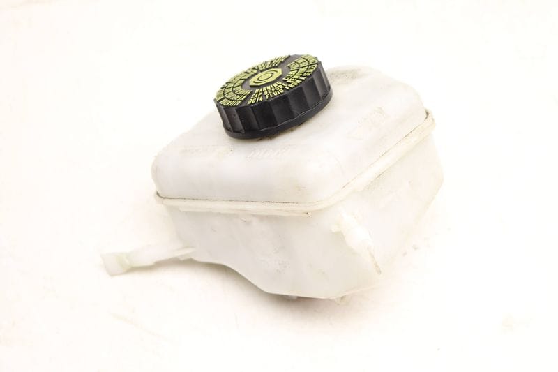 Brake Fluid Reservoir / Tank 34337851569 — Used (SKU 520309)