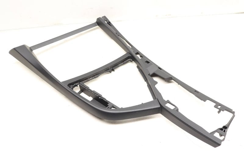 Center Console Trim / Bezel 51169207313 — Used (SKU 520023)