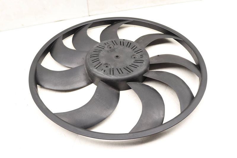 Electric Cooling Fan Blade 17428621191 — Used (SKU 520242)