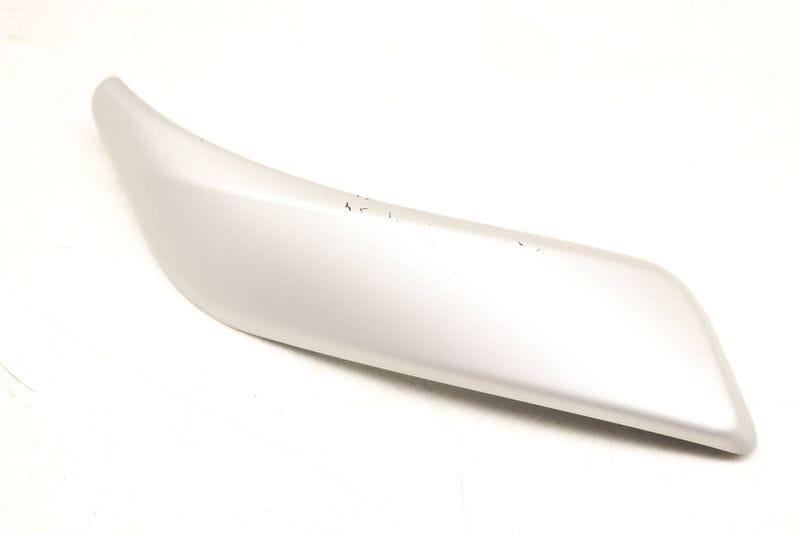 Door Pull Handle Cover / Trim 51417400477 — Used (SKU 520100)