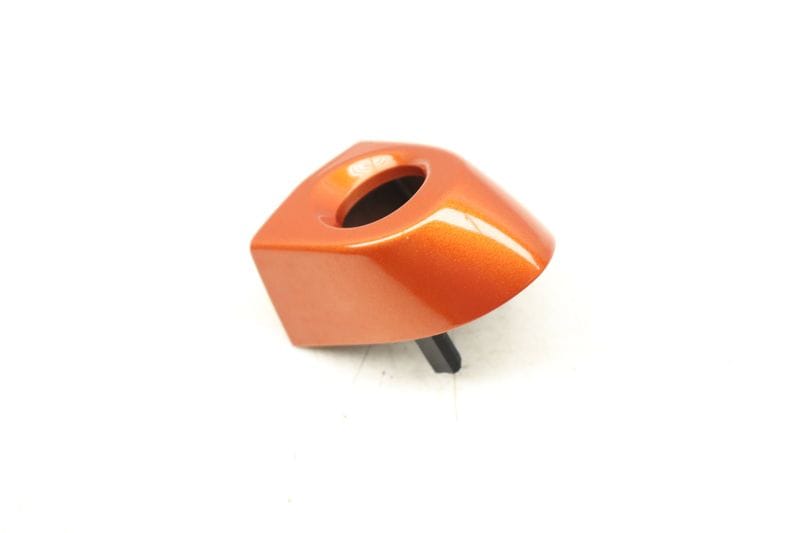 Exterior Door Handle Lock Cylinder Cap 51217162437 — Used (SKU 520038)