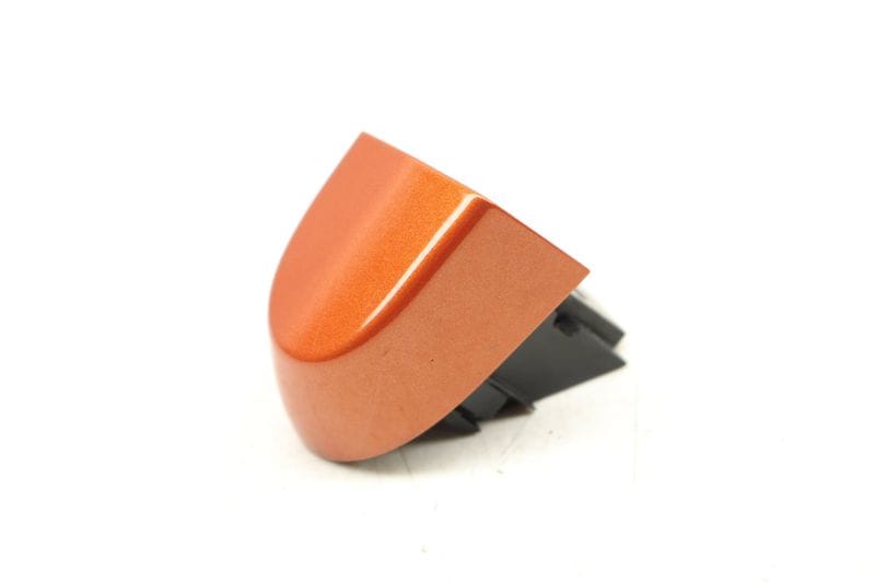 Exterior Door Handle Cap 51217162432 — Used (SKU 520039)