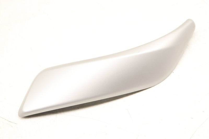 Door Pull Handle Cover / Trim 51417400478 — Used (SKU 520101)
