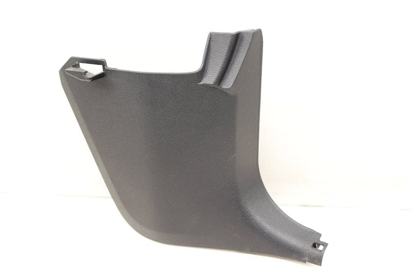 Lower Kick Panel Cover / Trim 51437221900 — Used (SKU 520014)