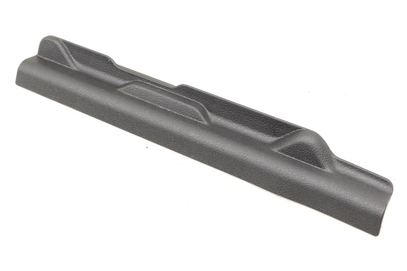 Seat Rail Cover (OUTER) 52107243558 — Used (SKU 520018)