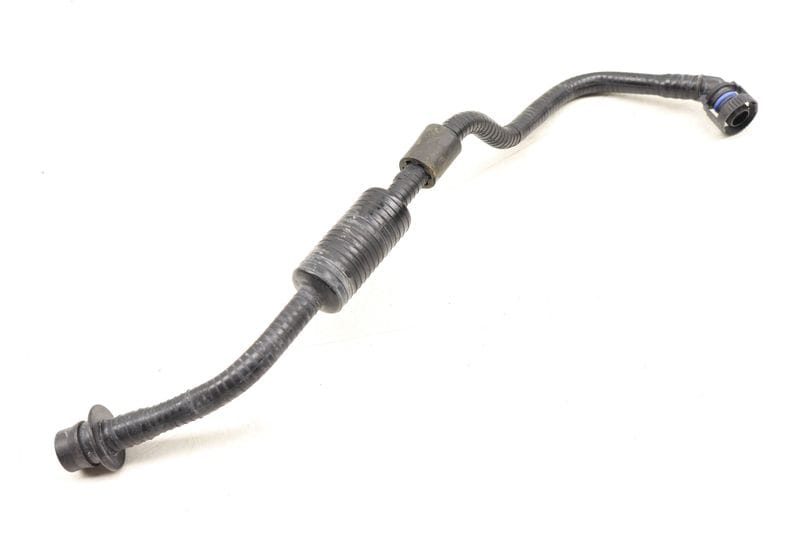 Fuel Tank Breather Line 13907636128 — Used (SKU 520275)