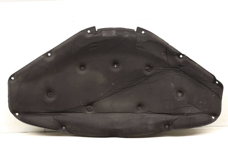 Hood Insulation / Sound Blanket 51487221993 — Used (SKU 520287)