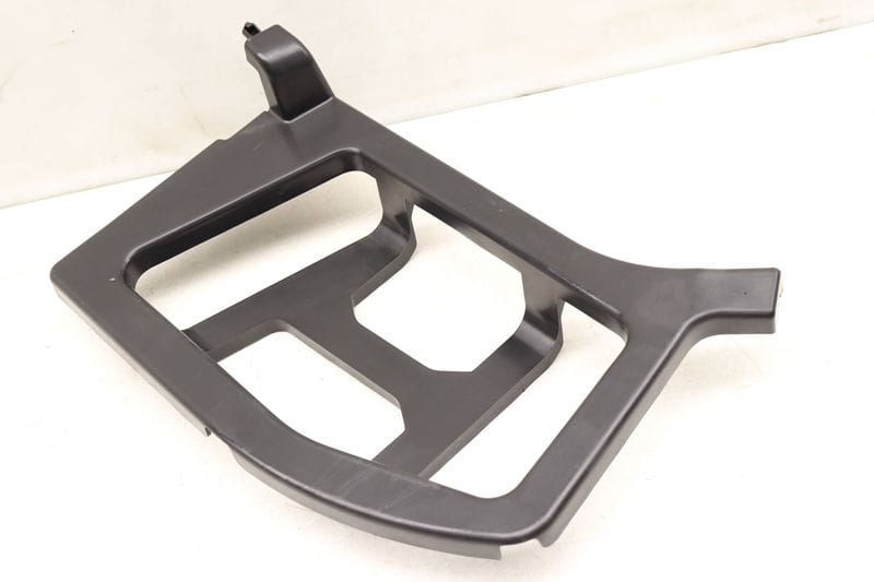 Trunk Panel Support Bracket / Brace 51477295949 — Used (SKU 520121)