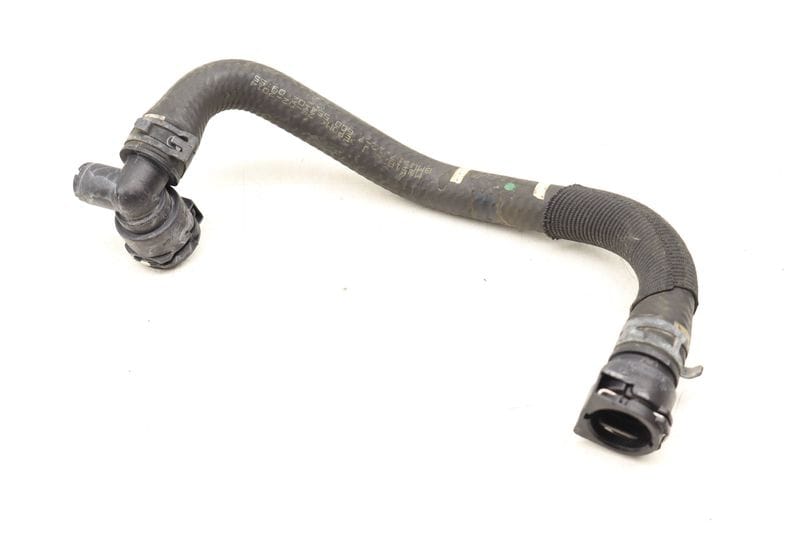Radiator Coolant Hose / Line 17127600554 — Used (SKU 520279)