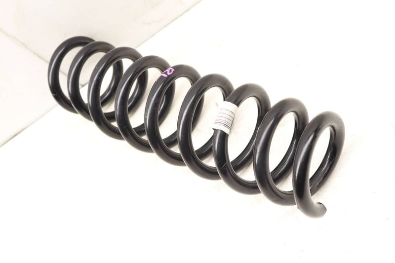 Coil Spring — Used (SKU 520209)