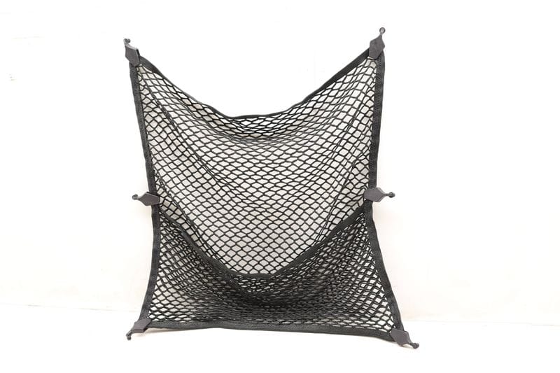 Trunk Cargo Liner Net 51477248530 — Used (SKU 520074)