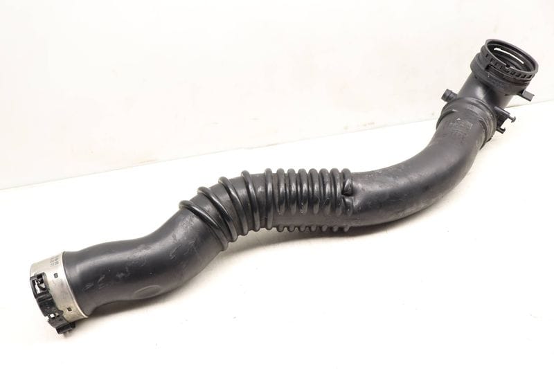 Turbo Intercooler Hose / Line 13717605044 — Used (SKU 520269)
