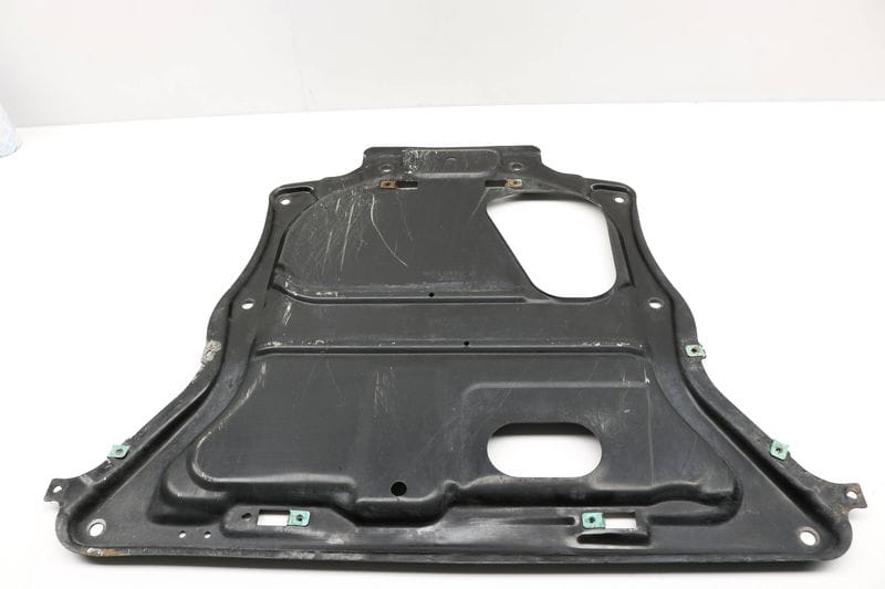 Belly Pan / Shield / Cover 31106860952 — Used (SKU 379419)