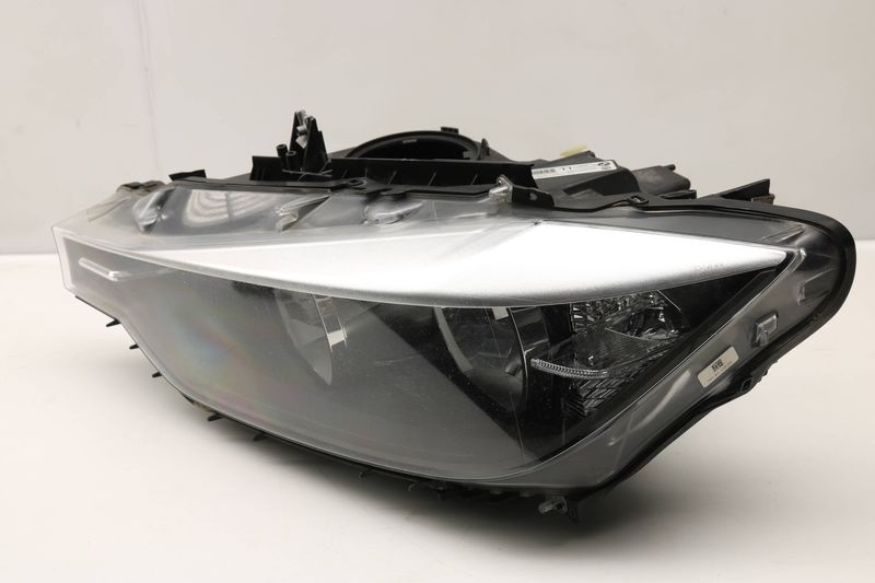 Halogen Headlight / Headlamp 63117259549 — Used (SKU 394637)