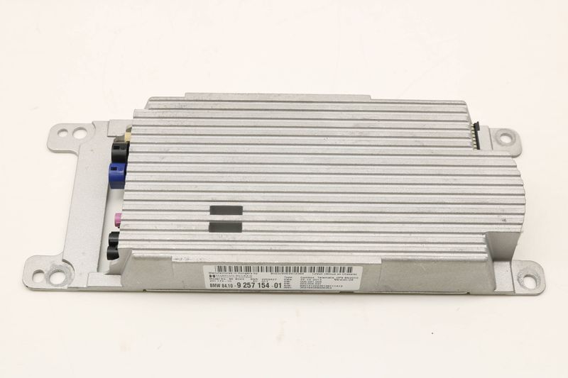 Telematics Control Module 84109257154 — Used (SKU 394460)