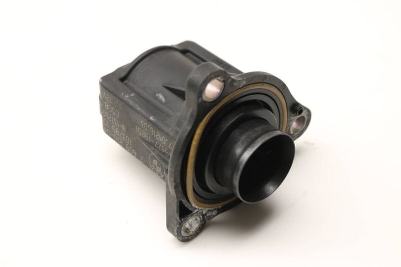 Turbo Blow-Off Valve 11657609210 — Used (SKU 394829)