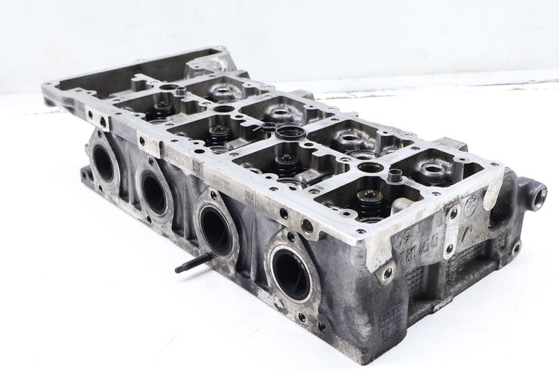 2.0L Engine Cylinder Head 11127810463 — Used (SKU 624331)