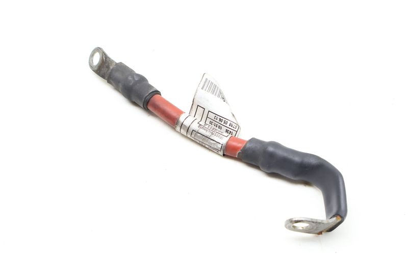 Battery Cable 12428616810 — Used (SKU 624283)