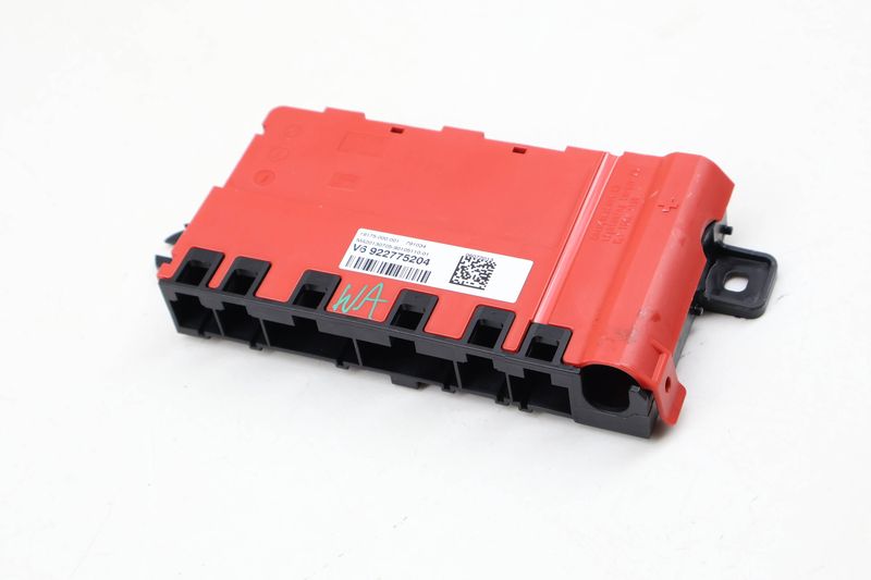 Battery Power Distribution Box 61149227752 — Used (SKU 623932)