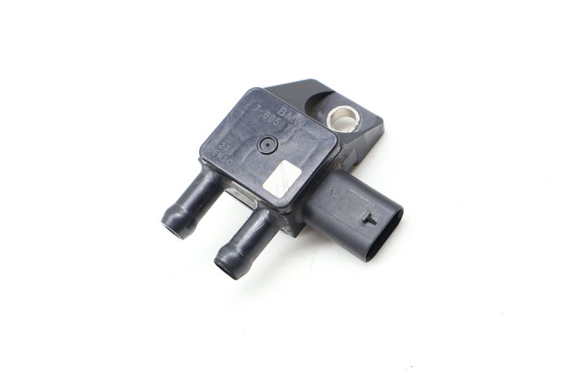Dpf / Differential Pressure Sensor 13627805758 — Used (SKU 624211)