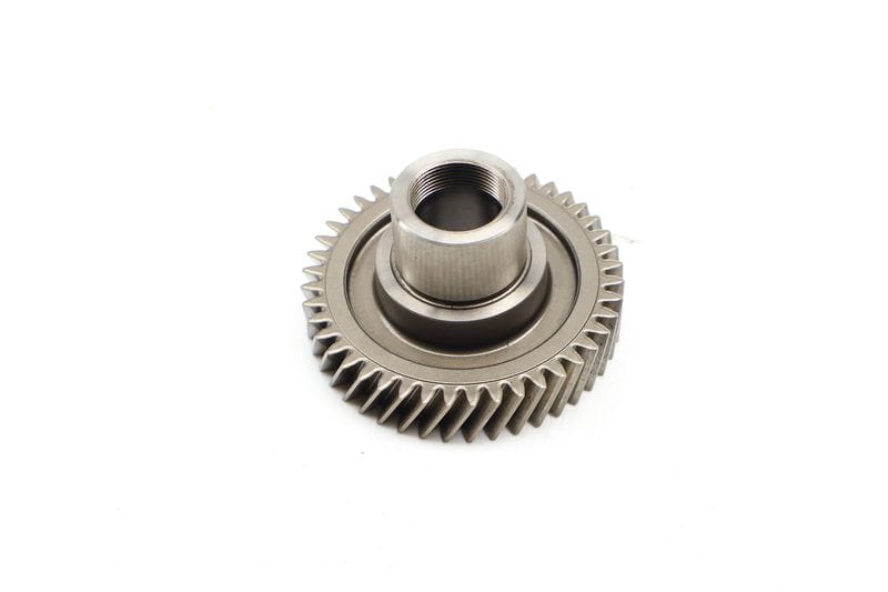 Engine Balance Shaft Gear / Sprocket 11277802576 — Used (SKU 624230)