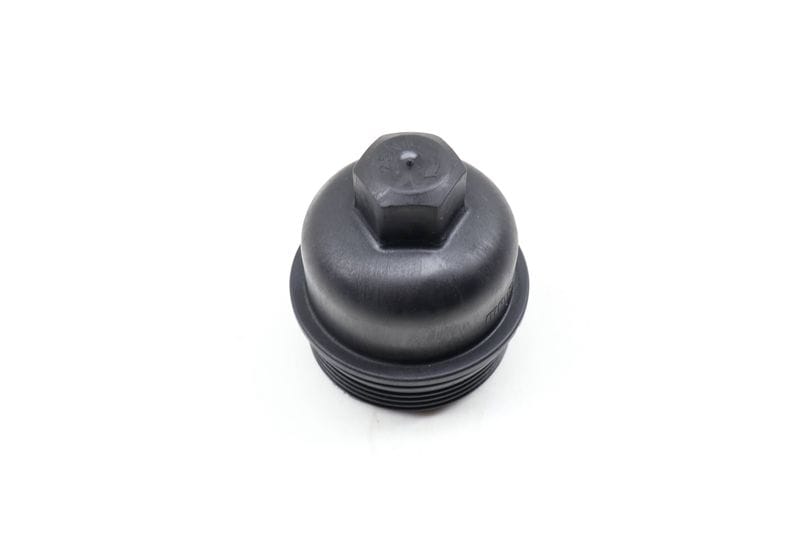 Engine Oil Filter Housing 11428507697 — Used (SKU 624223)