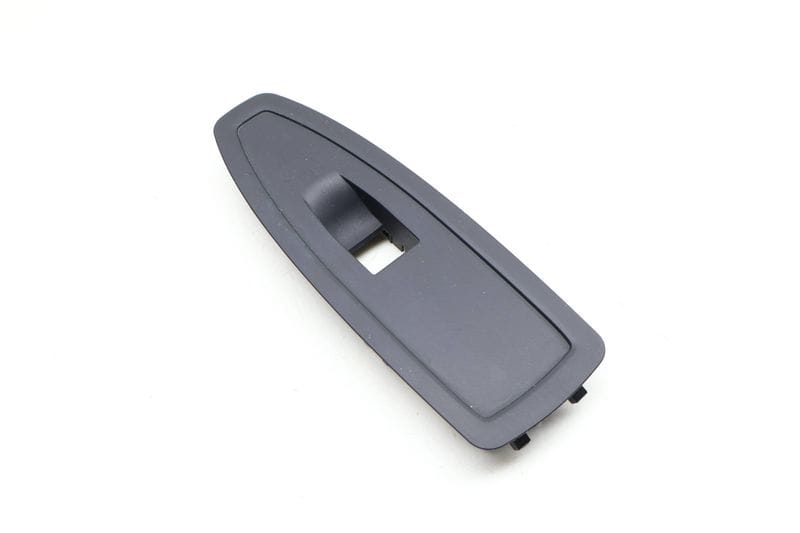 Door Window Switch Trim 51417240421 — Used (SKU 623986)