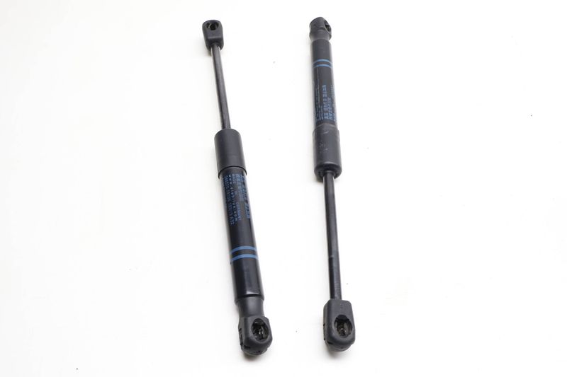 Hood Strut / Shock Set 51237239233 — Used (SKU 624115)