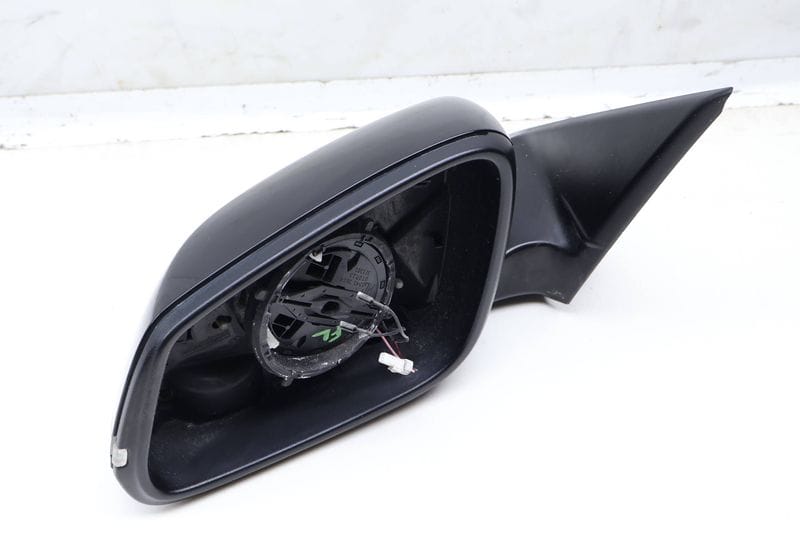 Side View Door Mirror 51167345673 — Used (SKU 624084)