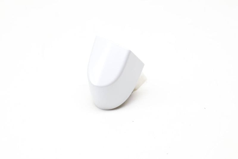 Exterior Door Handle Cylinder Cap 51217162433 — Used (SKU 623967)