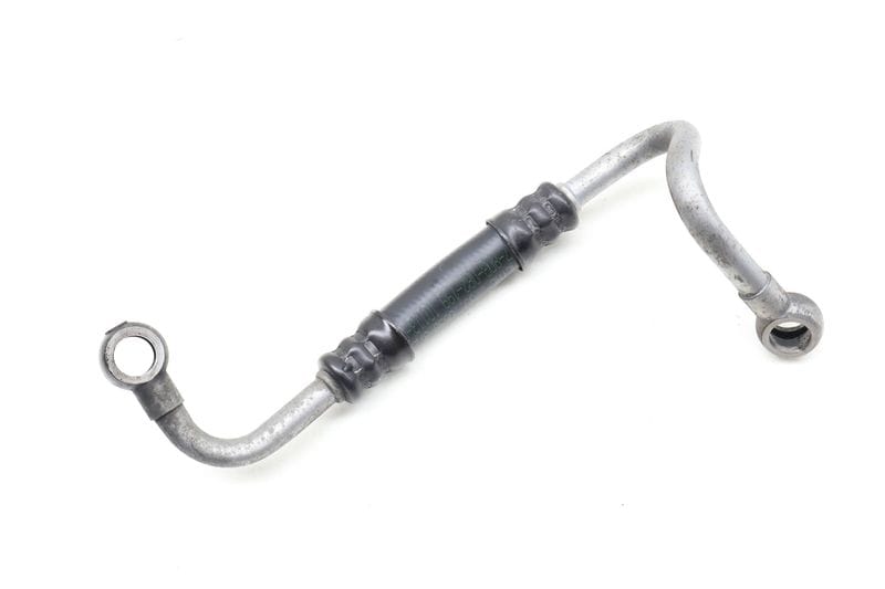 Turbocharger Oil Inlet Line / Pipe 11427808756 — Used (SKU 624317)