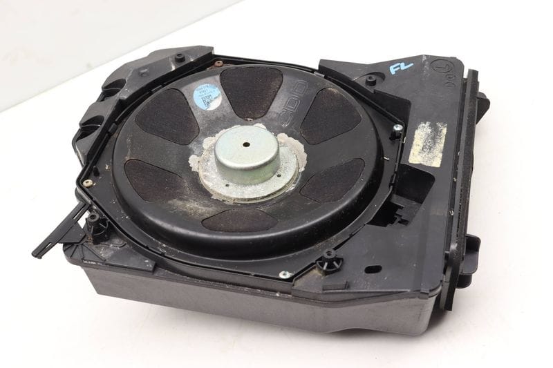 Hifi Central Speaker / Woofer 65139210149 — Used (SKU 425744)