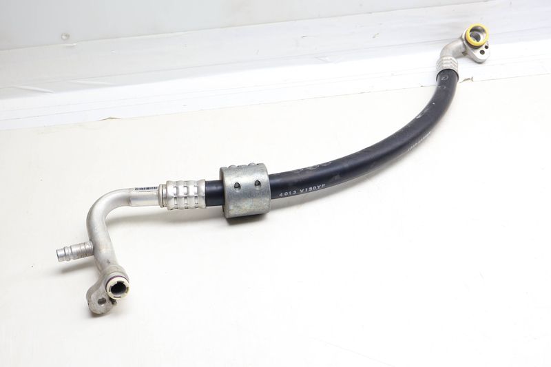 AC Hose / Line / Pipe 64539217375 — Used (SKU 677549)