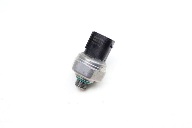 AC Pressure Sensor / Switch 64539181464 — Used (SKU 677434)