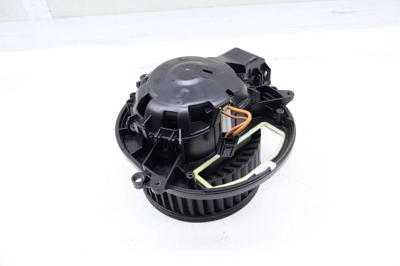 Blower Motor / Fan 64119350395 — Used (SKU 677590)