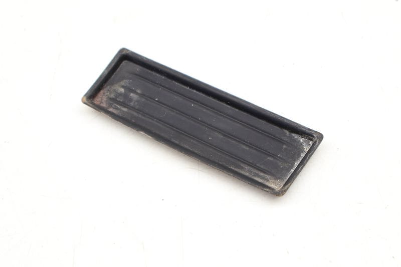 Center Console Tray Insert 51169232065 — Used (SKU 677788)