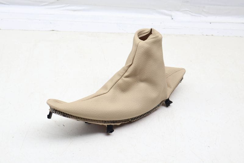 Emergency Parking Brake Boot / Cover 34429235426 — Used (SKU 677698)