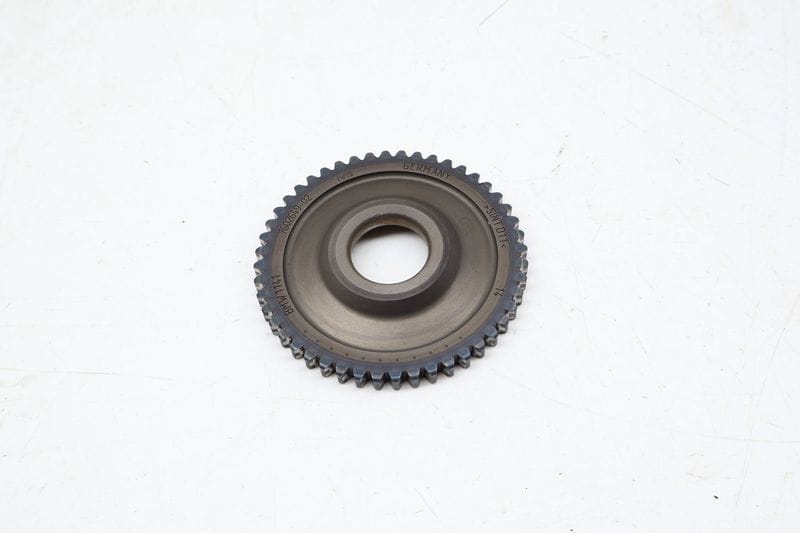 Engine Oil Pump Sprocket / Gear 11417602649 — Used (SKU 677587)