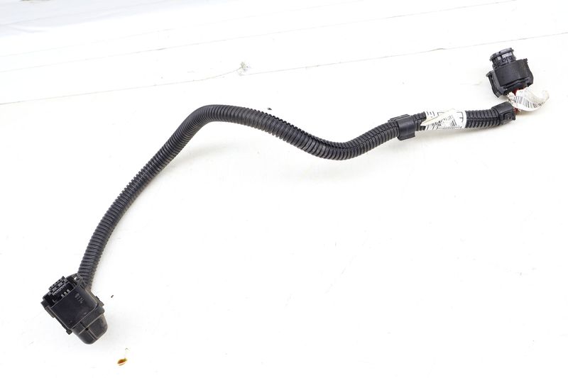 Engine Valvetronic Wiring Harness 12517619142 — Used (SKU 677635)