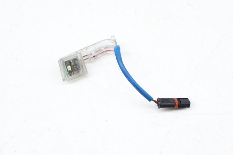 Exterior Door Handle Light 63177277447 — Used (SKU 677747)