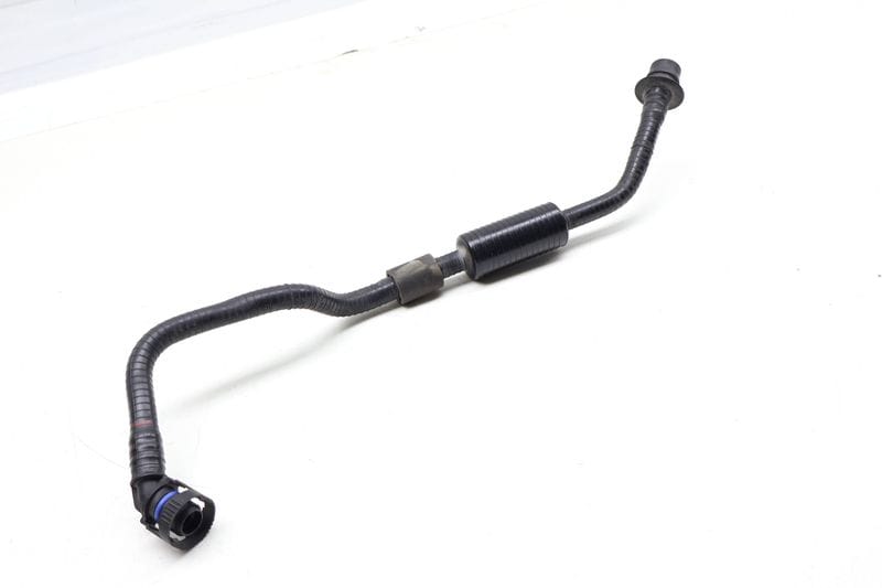 Fuel Tank Breather Line 13907636128 — Used (SKU 677553)
