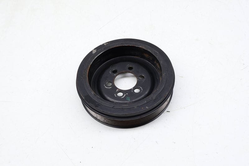 Harmonic Balancer / Crankshaft / Crank Pulley 11237624103 — Used (SKU 677589)