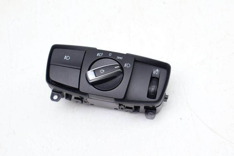 Headlight Switch / Dial 61319265297 — Used (SKU 677740)
