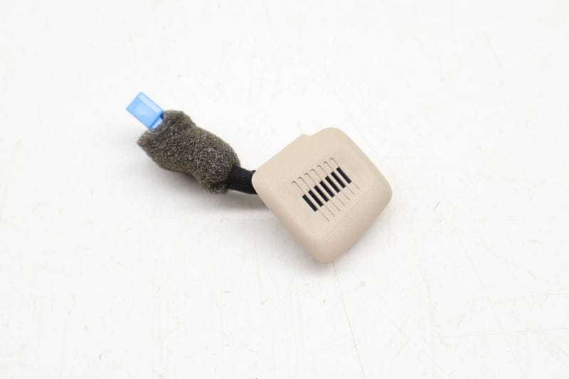 Roof Microphone / Trim Cover 51447212594 — Used (SKU 677717)