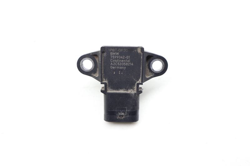 MAP / Intake Manifold Pressure Sensor 13627599042 — Used (SKU 677439)