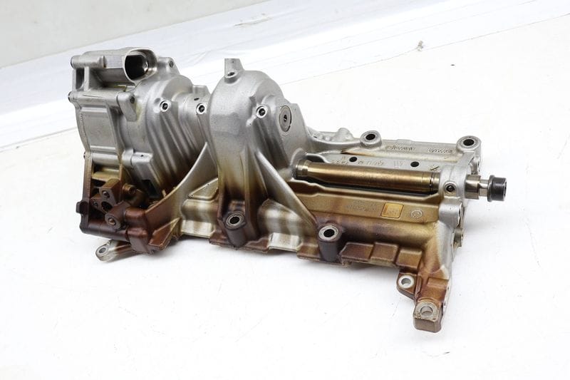 Oil Pump 11417610378 — Used (SKU 677634)