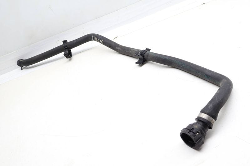Radiator Coolant Hose / Line (SUPPLY) 64219208169 — Used (SKU 677550)