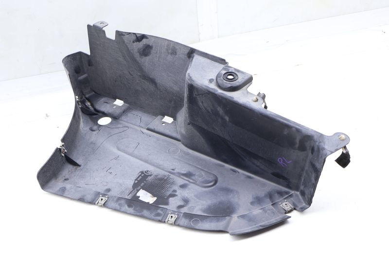 Underbody Shield Panel / Liner 51757260769 — Used (SKU 677619)