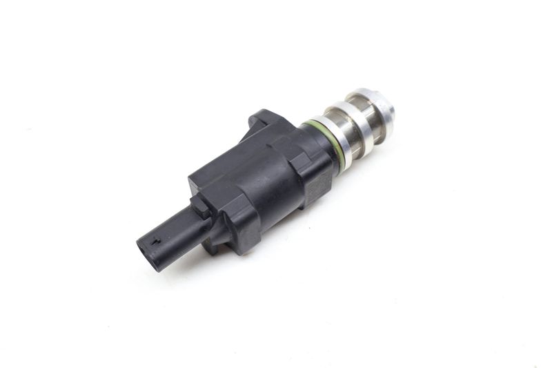 Solenoid Valve 11417639993 — Used (SKU 677454)