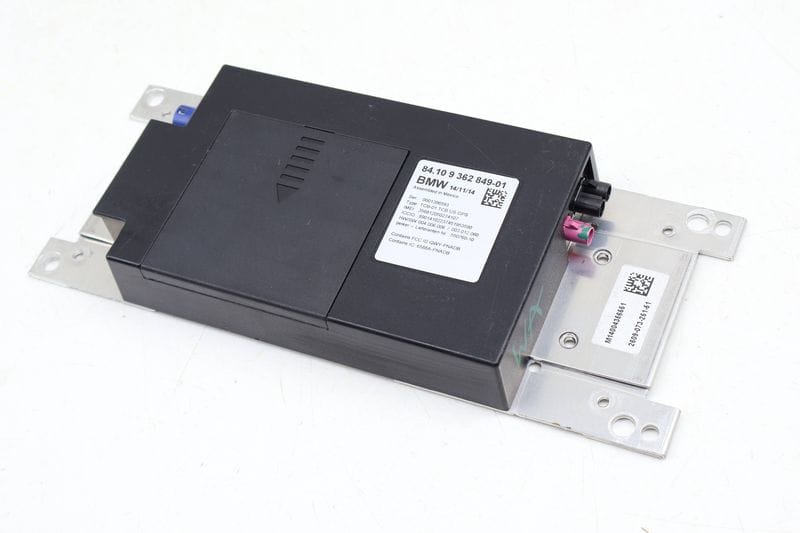 Telematics Control Module 84109362849 — Used (SKU 677756)